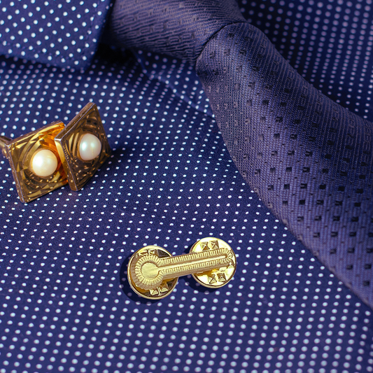 Jacket Pop-Bold Collection