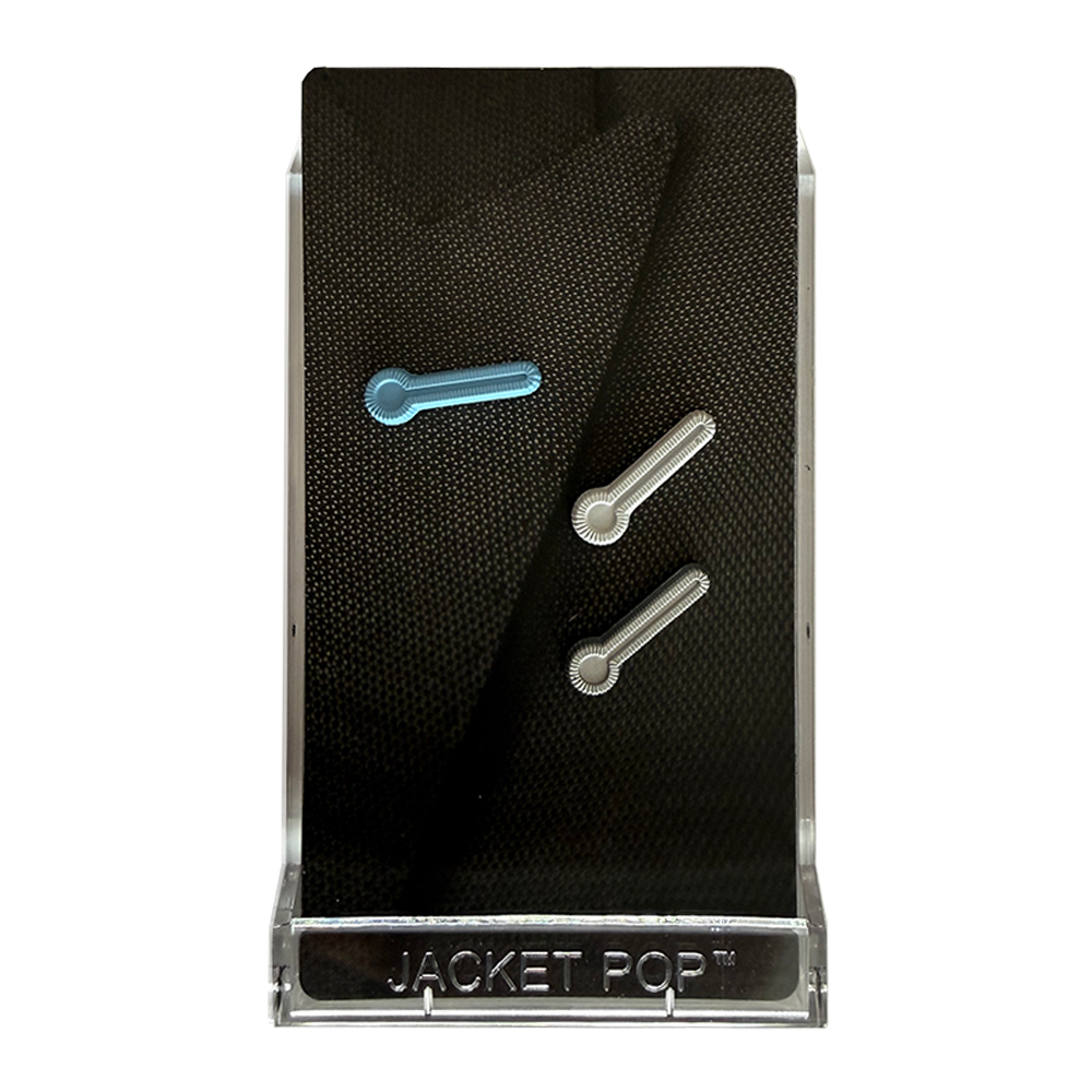 Jacket Pop Classic Collection