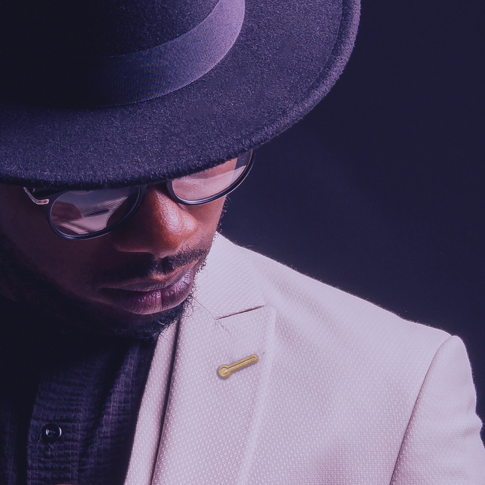 Jacket Pop-Bold Collection