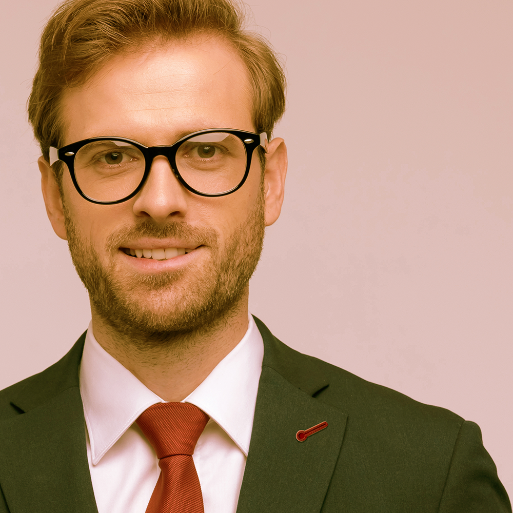 Jacket Pop-Bold Collection